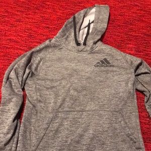 Adidas sweatshirt